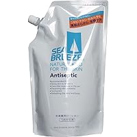Amazon | 《セット販売》 資生堂 シーブリーズ アンティセプ